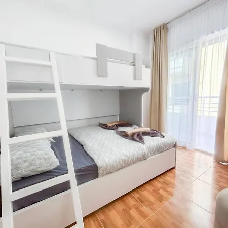 Comfort Seaside By Adriatic Living * 골렘