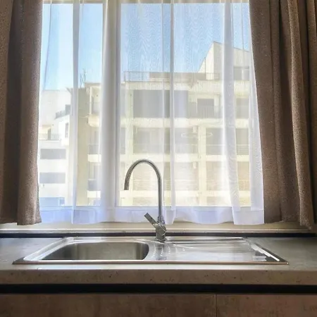 Comfort Seaside By Adriatic Living 아파트