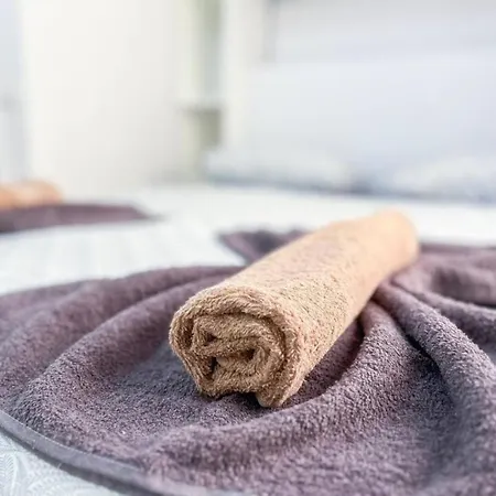 아파트 Comfort Seaside By Adriatic Living