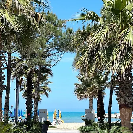 Lejlighed Comfort Seaside By Adriatic Living Golem (Tirana)