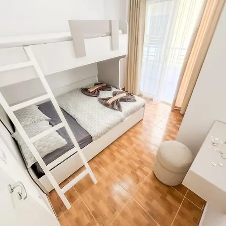 Apartman Comfort Seaside By Adriatic Living *