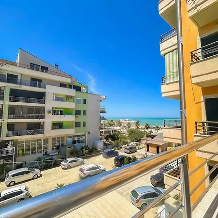 Comfort Seaside By Adriatic Living * Golem
